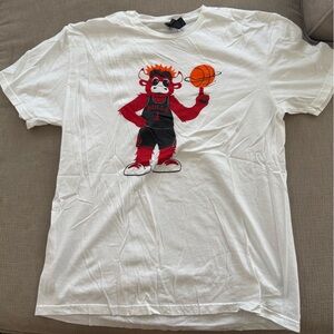 Benny The Bull Graphic Tee